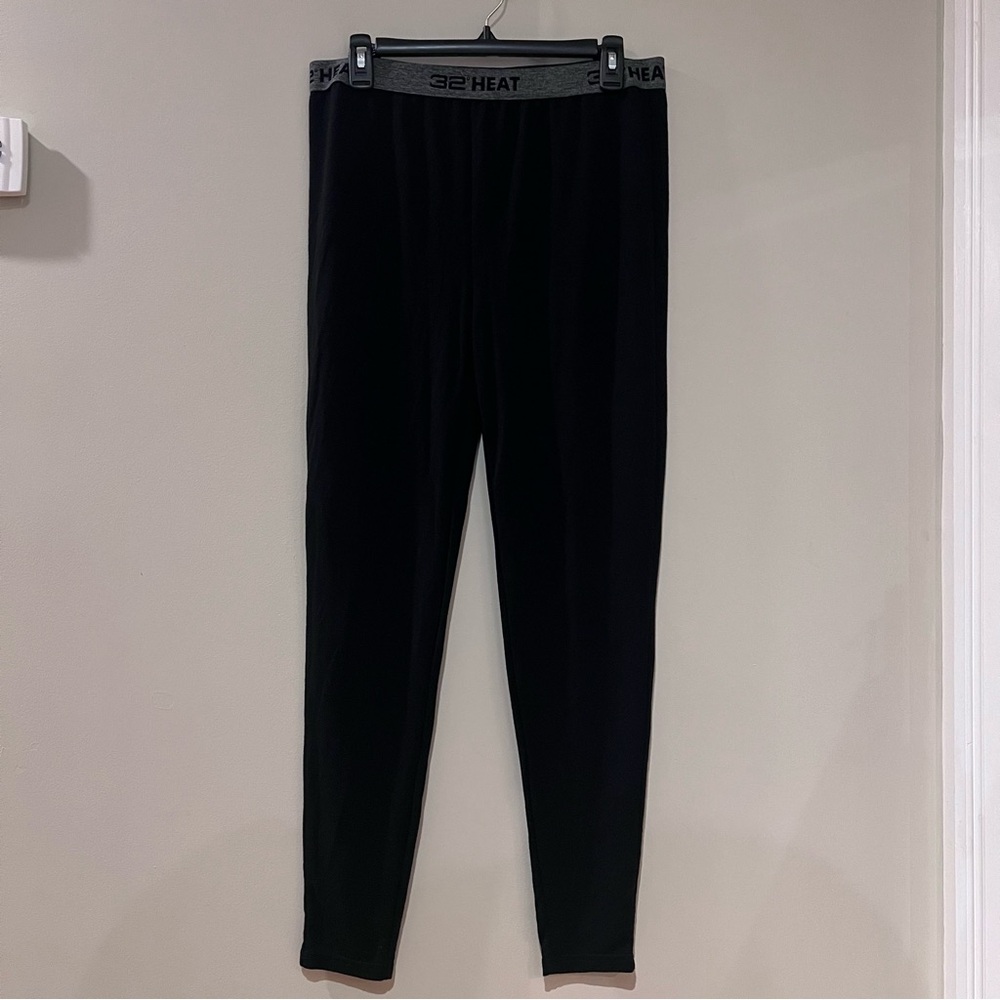 32 Degrees Heat Men’s Legging Pants